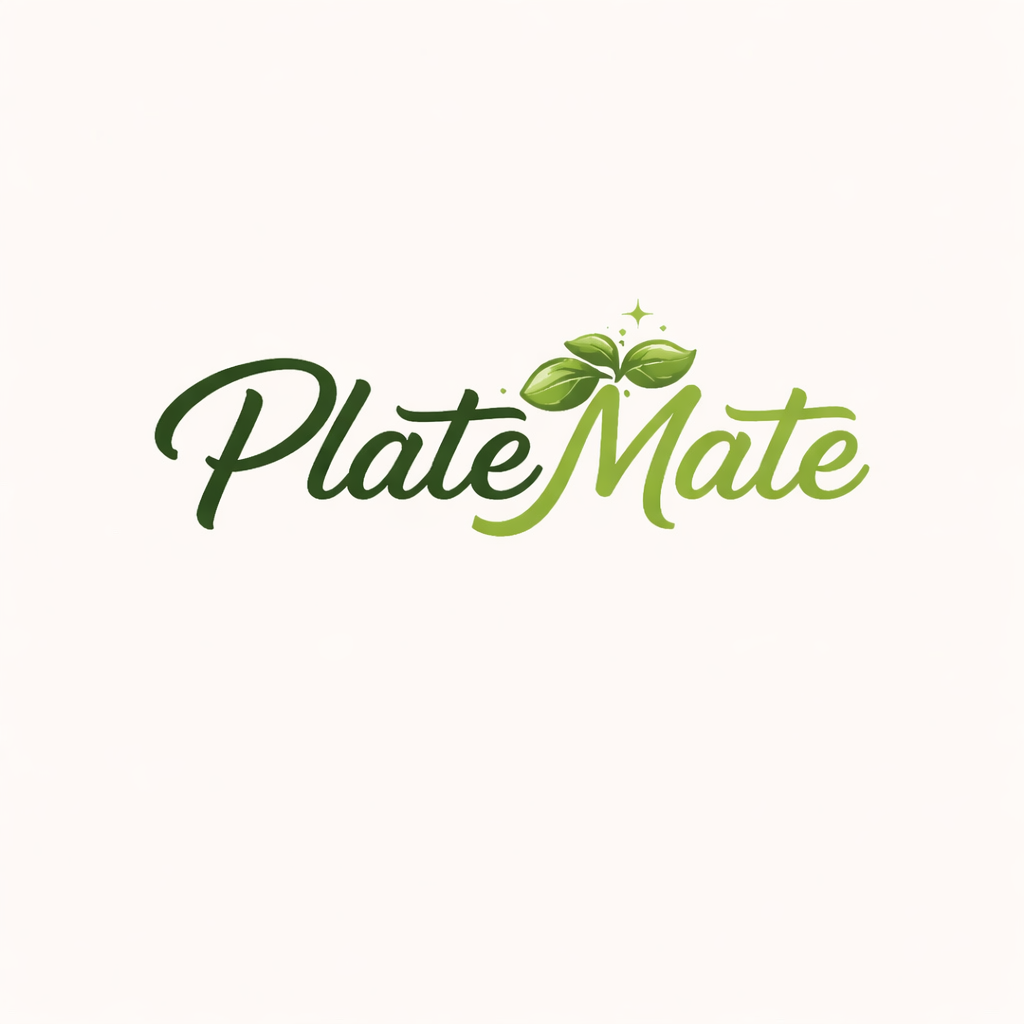 PlateMate icon